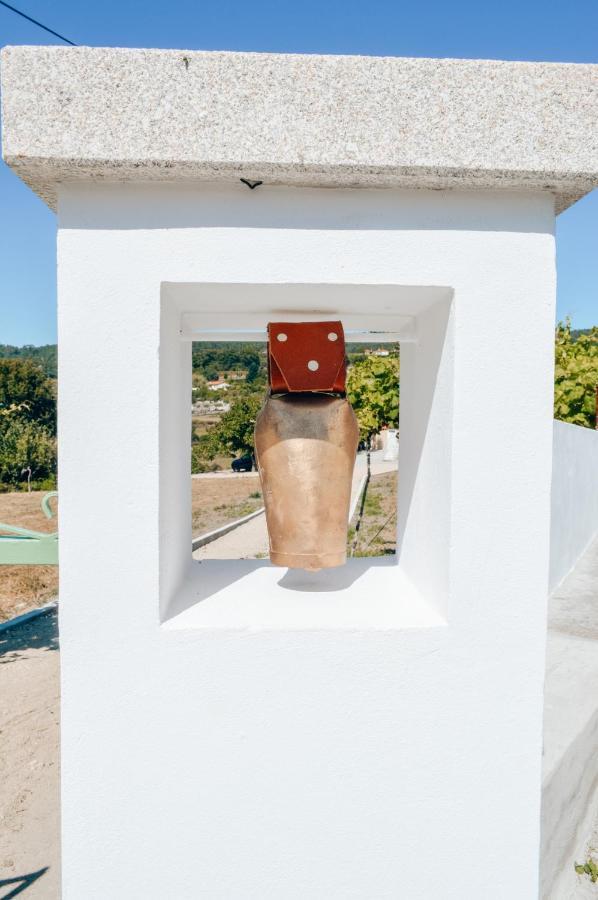 Just Like Home - Casa Antonio Em Paredes De Coura Eksteriør bilde