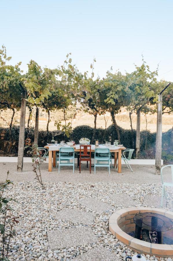 Just Like Home - Casa Antonio Em Paredes De Coura Eksteriør bilde