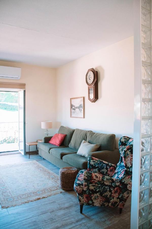 Just Like Home - Casa Antonio Em Paredes De Coura Eksteriør bilde