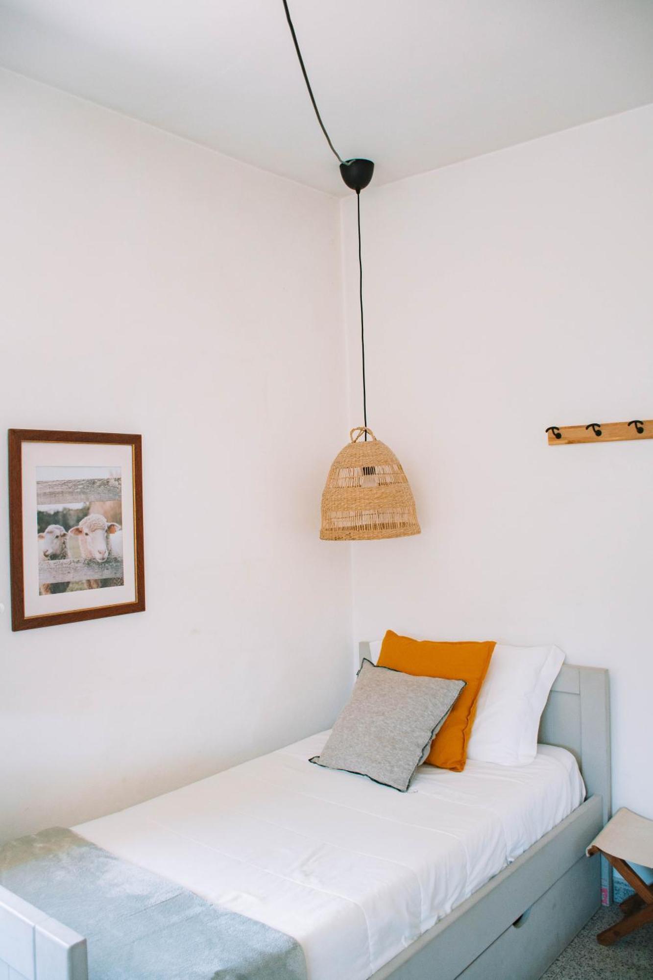 Just Like Home - Casa Antonio Em Paredes De Coura Eksteriør bilde
