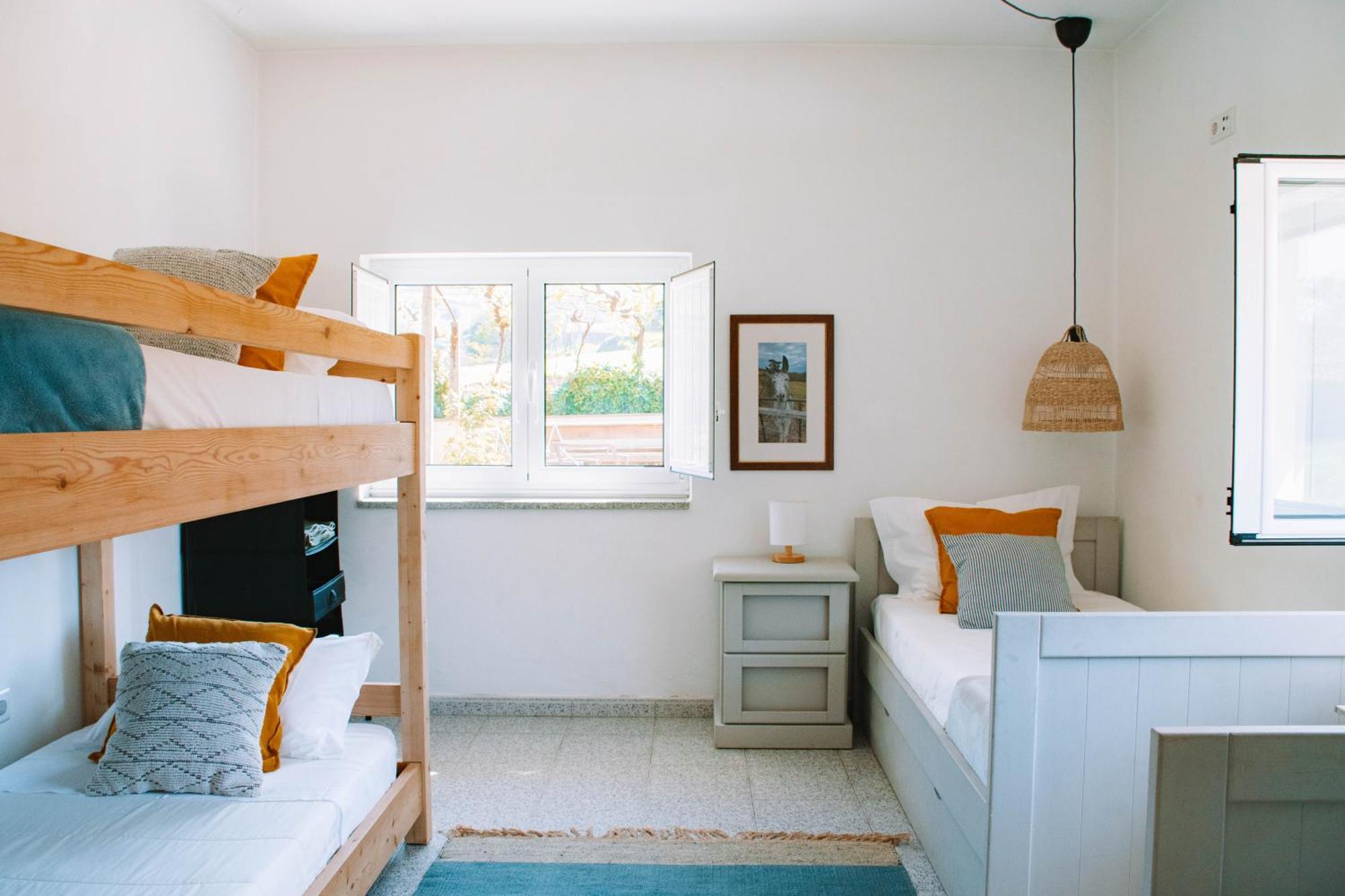 Just Like Home - Casa Antonio Em Paredes De Coura Eksteriør bilde
