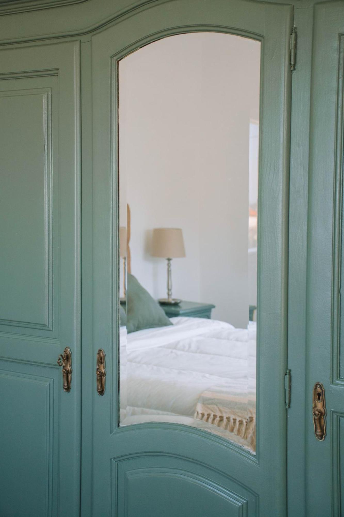 Just Like Home - Casa Antonio Em Paredes De Coura Eksteriør bilde